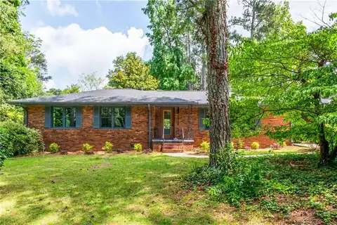 3219 Manor Lane, Atlanta, GA 30311