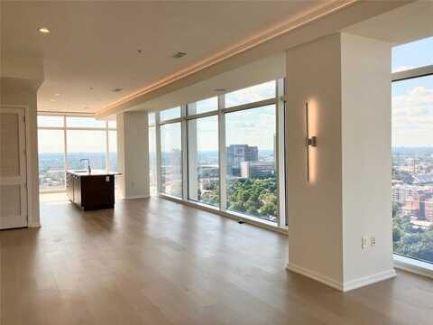 45 Ivan Allen Jr Boulevard NW, Atlanta, GA 30308