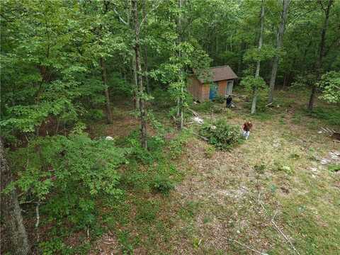 0 Galway Drive NE, Kingston, GA 30145