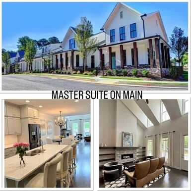 329 Bailey Walk, Alpharetta, GA 30009