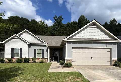 374 Daffodil Drive, Temple, GA 30179