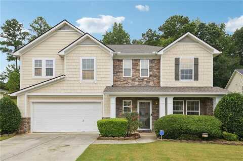 320 Waterford Trail SW, Atlanta, GA 30331