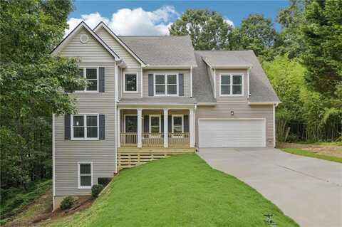 119 Hampton Forest Place, Dahlonega, GA 30533
