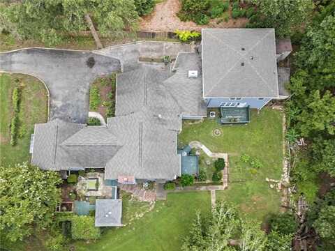 971 Asborough Court, Lithonia, GA 30058