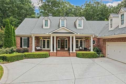 837 Waterford Estates Manor, Canton, GA 30114