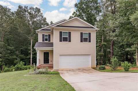 103 Three Rivers Court, Hull, GA 30646