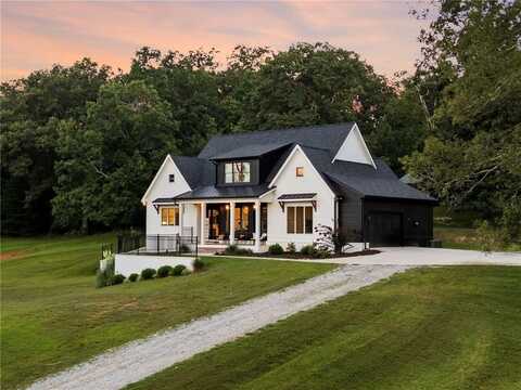 601 Worley Road, Ball Ground, GA 30107