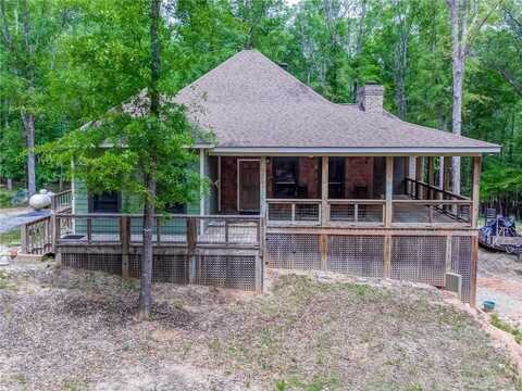 5455 BROCKTON Road, Jefferson, GA 30549