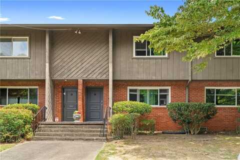 1604 Briarcliff Road NE, Atlanta, GA 30306