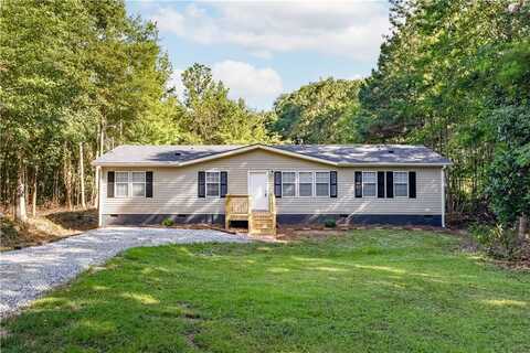 181 Cherry Circle, Hartwell, GA 30643