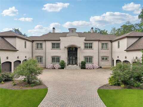 277 Traditions Drive, Alpharetta, GA 30004