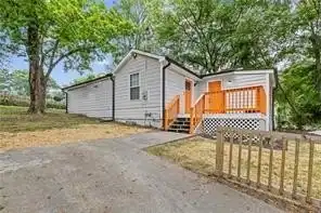 2065 Morehouse Drive NW, Atlanta, GA 30314