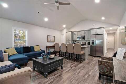213 Claire Drive SE, Atlanta, GA 30315