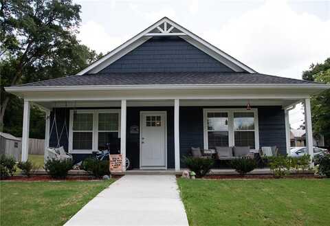 110 Cherokee Street SW, Rome, GA 30161