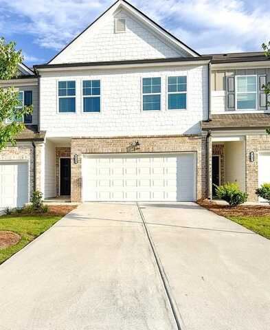4546 Bishops Lane, Oakwood, GA 30566