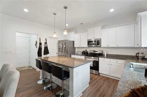 1564 Ridgewood Court, Monroe, GA 30656