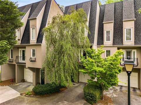 1467 Monroe Drive NE, Atlanta, GA 30324