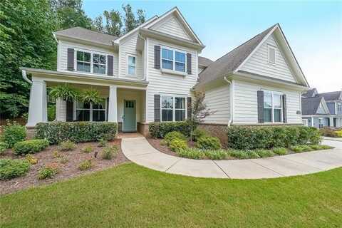1135 Weighhouse Place, Kennesaw, GA 30152