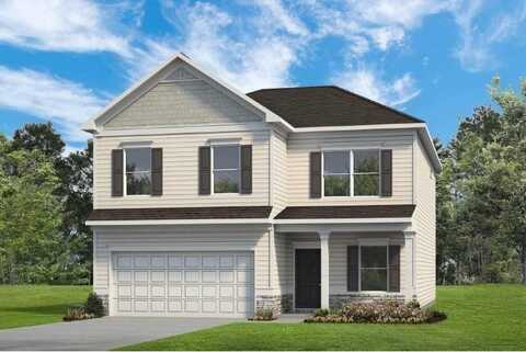 995 Victoria Heights Drive, Dallas, GA 30132