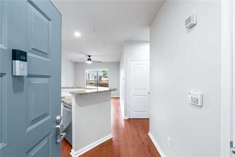 821 Ralph Mcgill Boulevard NE, Atlanta, GA 30306