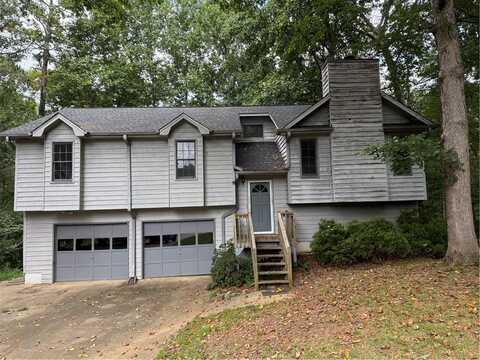 6214 Westbrook Lane, Acworth, GA 30102