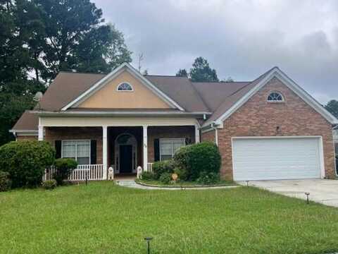 38 Rockport Drive, Riverdale, GA 30274