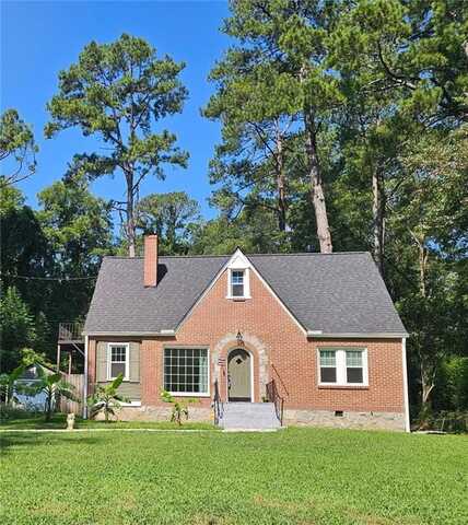 4852 Hannah Road, Atlanta, GA 30349