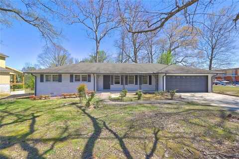 469 Dogwood Drive, Lawrenceville, GA 30046