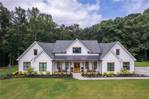 9240 Waldrip Road, Gainesville, GA 30506