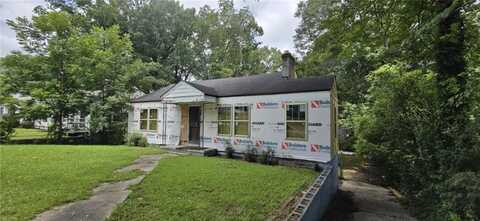 1325 Bluefield Drive SW, Atlanta, GA 30310