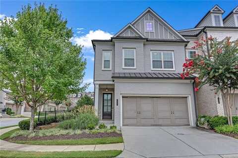 3638 Locklyn Lane SE, Smyrna, GA 30080