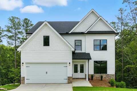 29 Creekview Drive SE, Cartersville, GA 30120