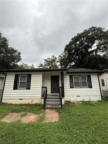 1001 Moreland Drive, Atlanta, GA 30315