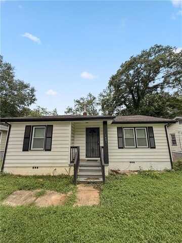 1001 Moreland Drive, Atlanta, GA 30315