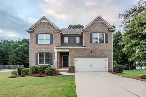 77 Rushing Creek Trail, Dallas, GA 30132
