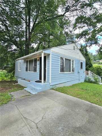 2293 Ewing Street SW, Atlanta, GA 30331