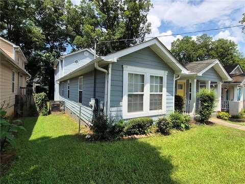 1061 Fair Street, Atlanta, GA 30314