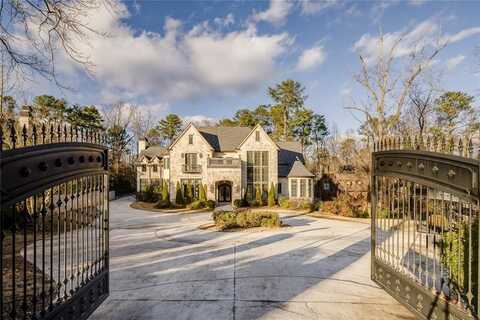 35 Mount Paran Road NW, Sandy Springs, GA 30327