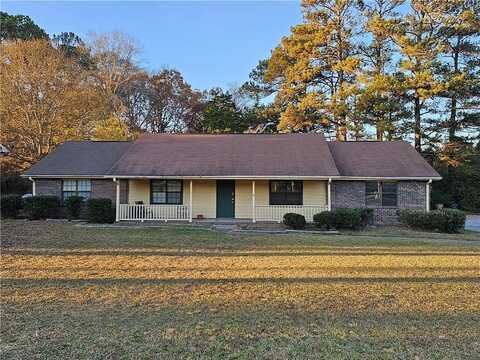 2835 Springdale Road, Snellville, GA 30039