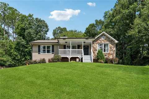 12 Ridge Court SE, Cartersville, GA 30121