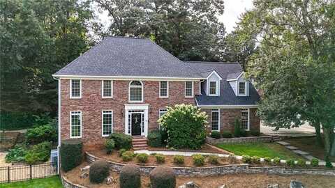 1047 Jumpers Ridge NW, Marietta, GA 30064