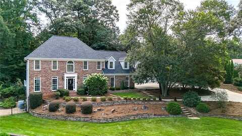 1047 Jumpers Ridge NW, Marietta, GA 30064