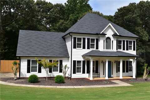 6002 Rockingham Way, Gainesville, GA 30506
