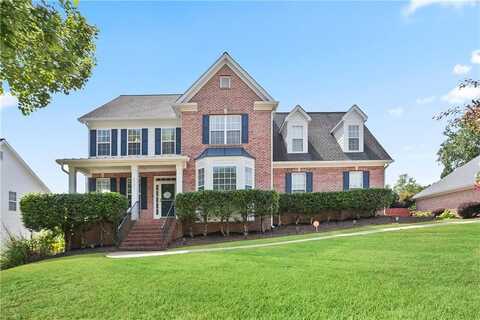 4387 Spindlewick Lane, Douglasville, GA 30135