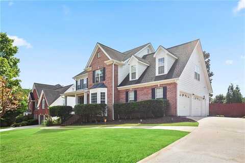 4387 Spindlewick Lane, Douglasville, GA 30135