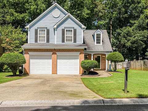 4111 Telhurst Place NW, Kennesaw, GA 30144