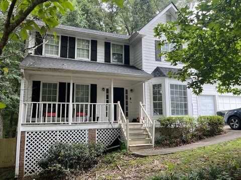 1941 Stonewood Drive, Lithia Springs, GA 30122