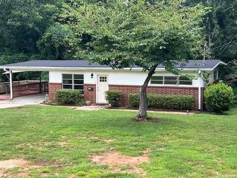 1421 Northside Drive NW, Conyers, GA 30012
