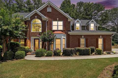238 Vista Pointe Circle, Stone Mountain, GA 30087