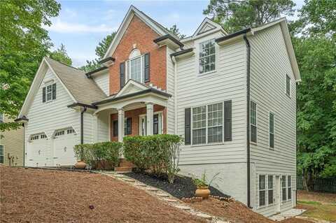 4223 Glenlake Parkway NW, Kennesaw, GA 30144
